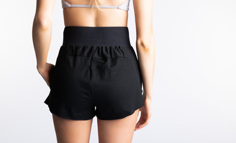 Wide Band Boxer Short