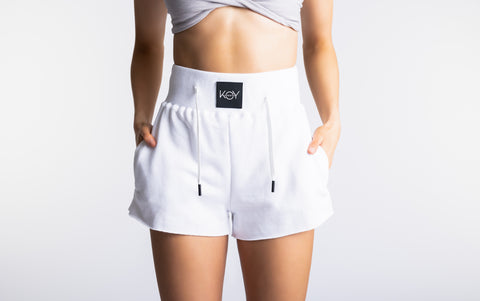 Wide Band Boxer Short