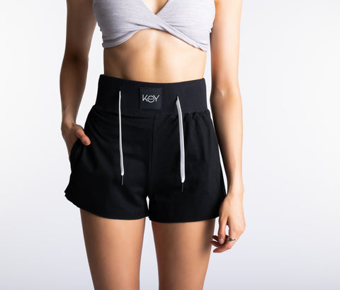 Wide Band Boxer Short