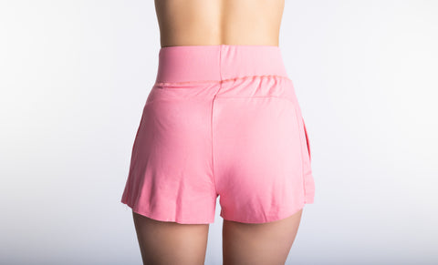 Wide Band Boxer Short