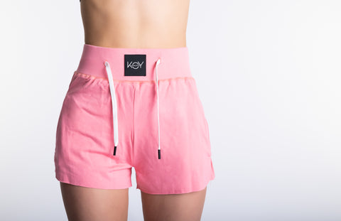 Wide Band Boxer Short