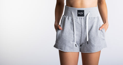 Wide Band Boxer Short