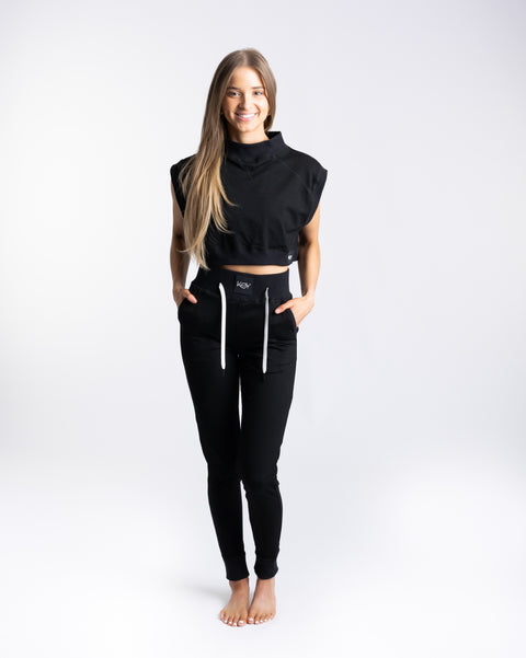 Wide Band Jogger – KOY Athletic